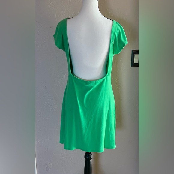 Free People Beach Rosalia Low-Back Mini - Picture 4 of 5